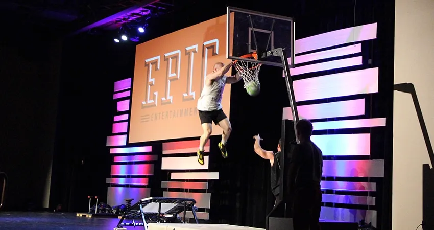 Epic Assemblies Ohio